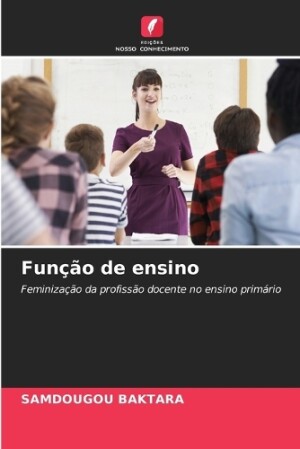 Função de ensino