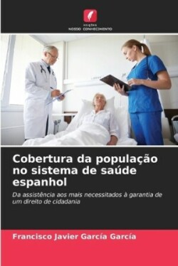 Cobertura da população no sistema de saúde espanhol