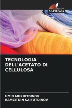 Tecnologia Dell'acetato Di Cellulosa