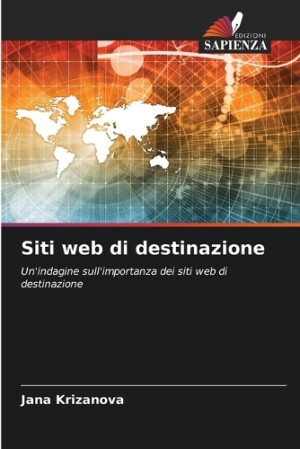 Siti web di destinazione