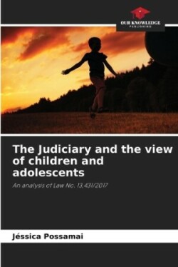 Judiciary and the view of children and adolescents