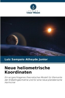 Neue heliometrische Koordinaten