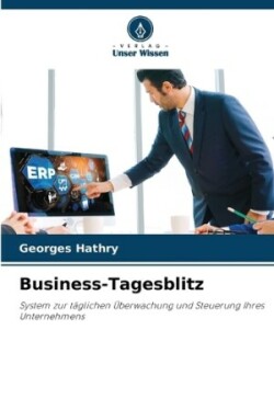 Business-Tagesblitz