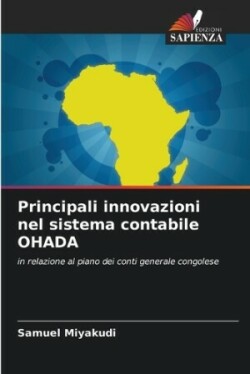 Principali innovazioni nel sistema contabile OHADA