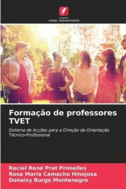 Formação de professores TVET