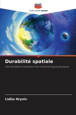 Durabilité spatiale