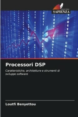 Processori DSP