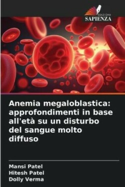 Anemia megaloblastica