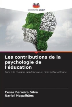 Les contributions de la psychologie de l'éducation