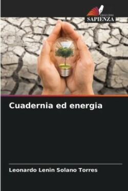 Cuadernia ed energia