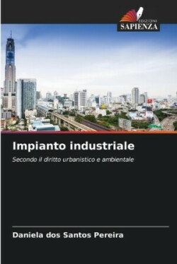 Impianto industriale