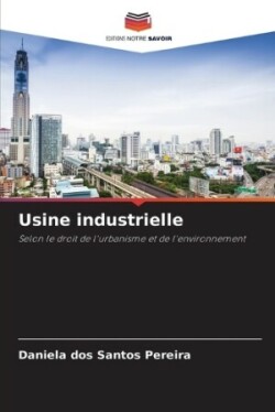 Usine industrielle