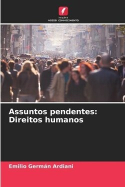 Assuntos pendentes