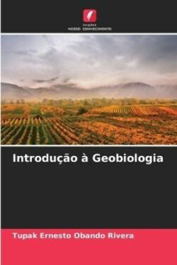 Introdução à Geobiologia