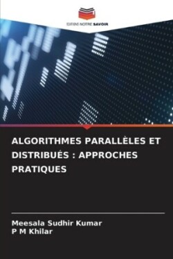 Algorithmes Parallèles Et Distribués