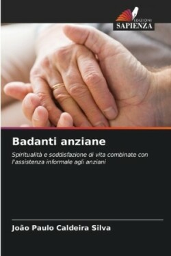 Badanti anziane