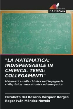 "La Matematica