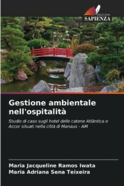 Gestione ambientale nell'ospitalità