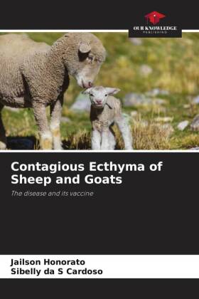 Contagious Ecthyma of Sheep and Goats