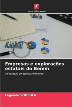 Empresas e explorações estatais do Benim