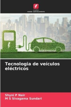 Tecnologia de veículos eléctricos