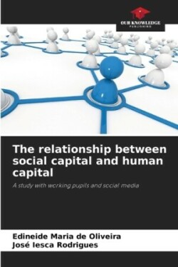 relationship between social capital and human capital