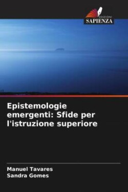 Epistemologie emergenti