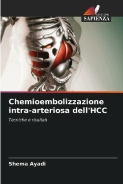 Chemioembolizzazione intra-arteriosa dell'HCC