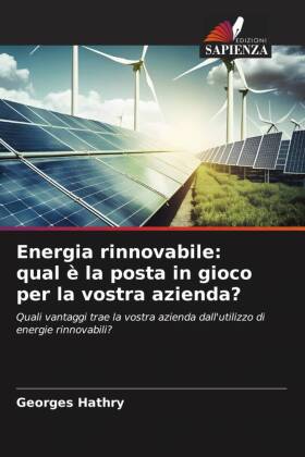 Energia rinnovabile