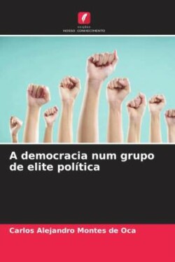 democracia num grupo de elite política