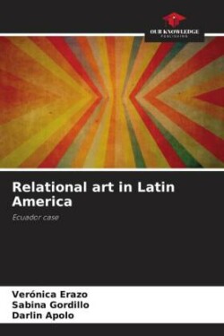 Relational art in Latin America