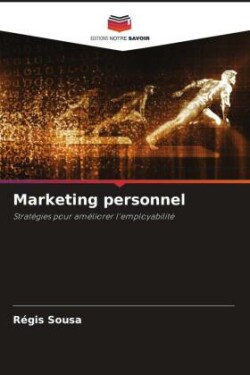 Marketing personnel