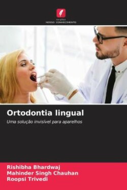 Ortodontia lingual
