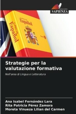 Strategie per la valutazione formativa