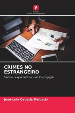 Crimes No Estrangeiro