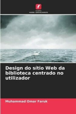 Design do sítio Web da biblioteca centrado no utilizador