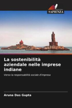 sostenibilità aziendale nelle imprese indiane