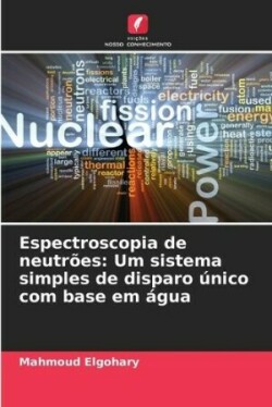 Espectroscopia de neutrões