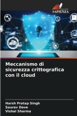 Meccanismo di sicurezza crittografica con il cloud