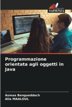 Programmazione orientata agli oggetti in Java