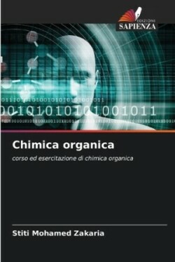 Chimica organica