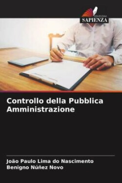 Controllo della Pubblica Amministrazione