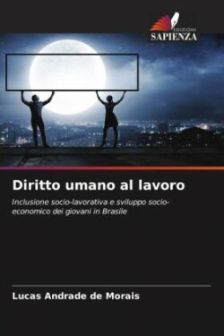 Diritto umano al lavoro