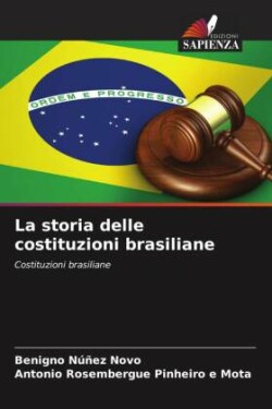 storia delle costituzioni brasiliane