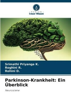 Parkinson-Krankheit