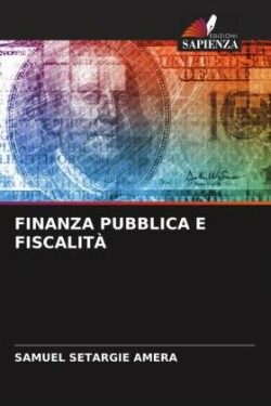 Finanza Pubblica E Fiscalità