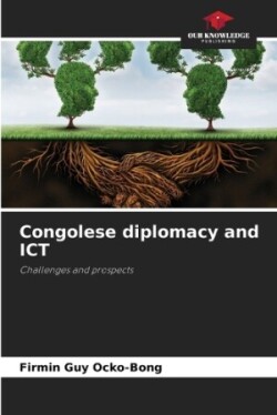 Congolese diplomacy and ICT