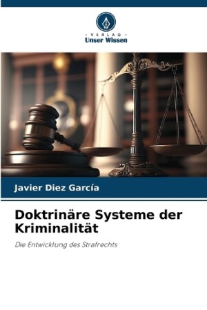 Doktrinäre Systeme der Kriminalität