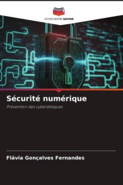 Sécurité numérique