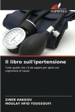 libro sull'ipertensione